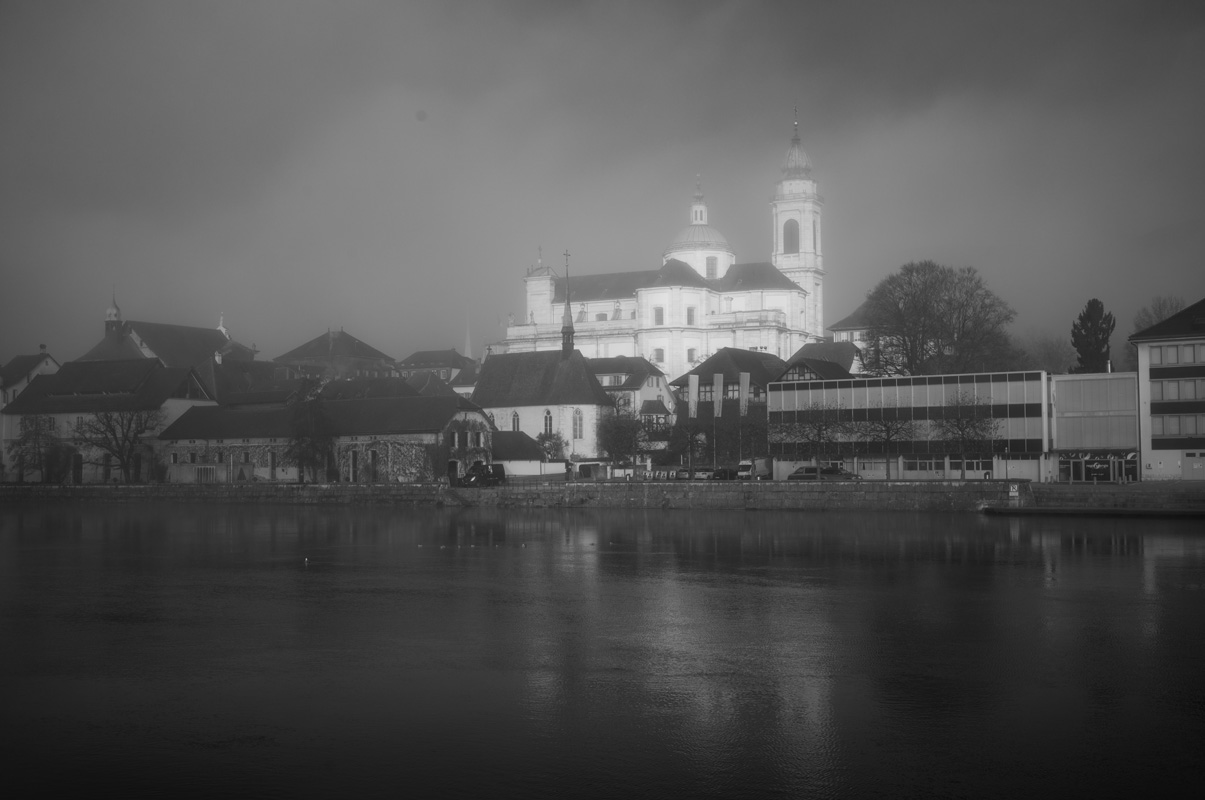 Solothurn Switzerland